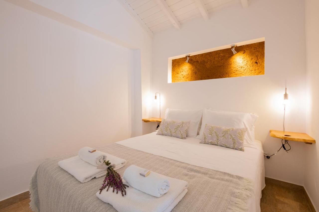 Casas Da Bica - Turismo Espaco Rural Cercal do Alentejo Exterior foto